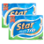 Star Trio 3 rétegű Toalettpapír 2x24 tekercs