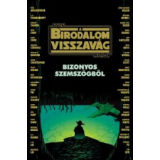 Star Wars: A Birodalom visszavág - Bizonyos szemszögből regény