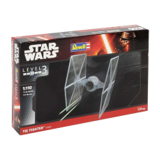 Star Wars : Az ébredő Erő TIE Fighter makett - 1:11 makett