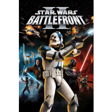  Star Wars: Battlefront 2 (Classic, 2005) (digitális licenc) videójáték