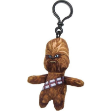 Star Wars Chewbacca bagclip plüss – 8 cm plüssfigura