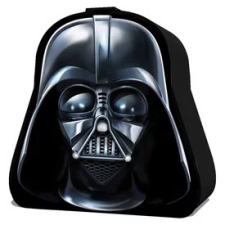  Star Wars Darth Vader 3D puzzle 300 db - ajándék dobozban puzzle, kirakós