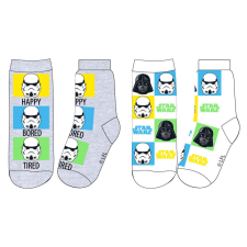  Star Wars Emotions gyerek zokni 23-34 gyerek zokni