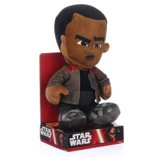 Star Wars Finn - Star Wars plüss figura - 30cm plüssfigura