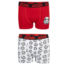 Star Wars gyerek boxeralsó 2 darab/csomag