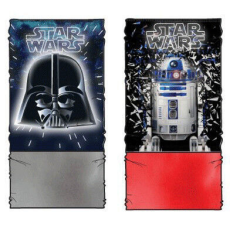 Star Wars gyerek sál, snood