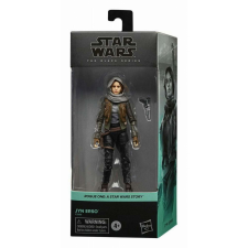 Star Wars Hasbro figura, Star Wars Jyn Erso, 4 év+, 10 cm, többszínű játékfigura
