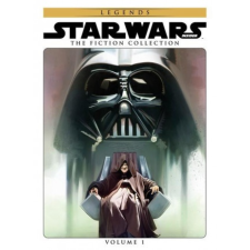  Star Wars Insider: Fiction Collection Vol. 1 – MAGAZINES  TITAN idegen nyelvű könyv