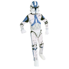 Star Wars Klónkatona Jelmez - Fiúknak - 3-4 év (100-110 cm) jelmez