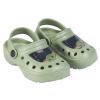Star Wars Mandalorian gyerek papucs clog