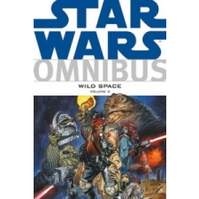 Star Wars – Mark Evanier idegen nyelvű könyv
