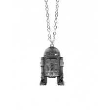 Star Wars R2-D2 medál lánc, zum463 medál