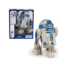  Star Wars - R2D2 makett