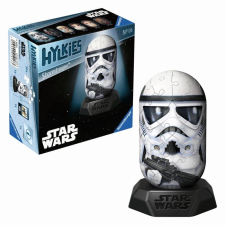  Star Wars: Rohamosztagos 3D Puzzle figurák puzzle, kirakós