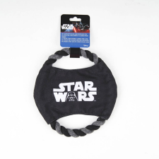  Star Wars sípoló frizbi és kötél kutyajáték játék kutyáknak