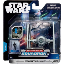  Star Wars - Small Vehicle - TIE Fighter - Battle Damaged (191726416166) játékfigura