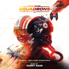  Star Wars: Squadrons (Digitális kulcs - PC) videójáték