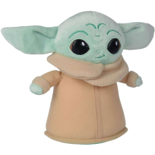 Star Wars Star Wars Mandalorian - Baby Yoda mini plüss 18cm bébiplüss
