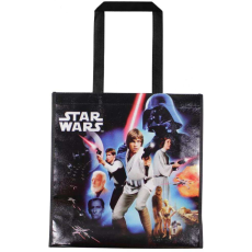 Star Wars Strand táska/Shopping bag Star Wars