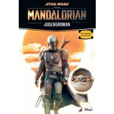  Star Wars: The Mandalorian idegen nyelvű könyv