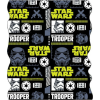 Star Wars Trooper gyerek sál, snood, kendő
