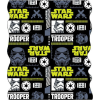  Star Wars Trooper gyerek sál, snood, kendő