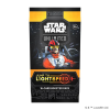  Star Wars: Unlimited - Jump to Lightspeed Booster Pack - csomag