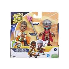  Star Wars Young Jedi duo pack (4642) játékfigura