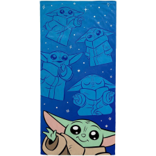 Star Wars Zen fürdőlepedő, strand törölköző 70x140cm lakástextília
