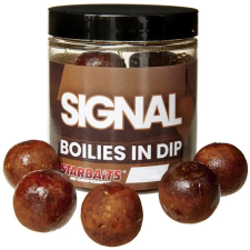  Starbaits Boilies In Dip Signal 150g 20mm dippelt bojli (62734) csali