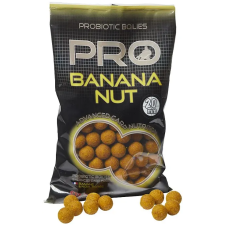  Starbaits Boilies Pro Banana Nut 800g 24mm bojli (64069) csali