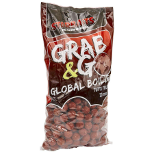 Starbaits global tutti 20mm 2,5kg etető bojli bojli, aroma