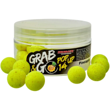  Starbaits POP UP Global Pineapple 20g 14mm (16841) csali