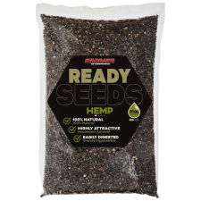 Starbaits ready seeds hemp 1kg kender horgászkiegészítő