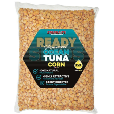 Starbaits ready seeds ocean tuna corn 3kg kukorica horgászkiegészítő