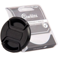 Starblitz elülső objektívsapka 62 mm fényképező tartozék