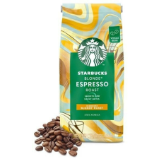 Starbucks Blonde Espresso Roast (450 g. szemes kávé) kávé