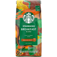 STARBUCKS ® Breakfast Blend 450 g kávé