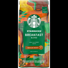  STARBUCKS® Breakfast Blend 450 g (8445290500304) kávé