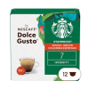 STARBUCKS Espresso Colombia Medium Roast Dolce Gusto® kávékapszula, 12 db
