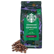 STARBUCKS Espresso Roast szemes kávé - 100% Arabica, 450 g kávé
