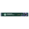 STARBUCKS kávékapszula 10db Espresso Roast 55g NCC
