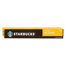 STARBUCKS Kávékapszula starbucks by nespresso blonde espresso 12 kapszula/doboz kávé