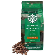 Starbucks® Pike Place Espresso Roast (450 g. szemes kávé) kávé