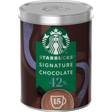 STARBUCKS ® Signature Chocolate, 42% kakaó (12509763) kávé