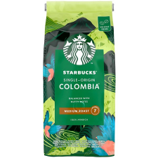 STARBUCKS ® Single Origin Colombia Medium Roast, 450 g kávé