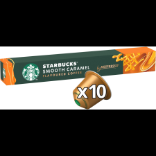 STARBUCKS ® Smooth Caramel by NESPRESSO®, Blonde Roast, 10 kapszula (6221493) kávé
