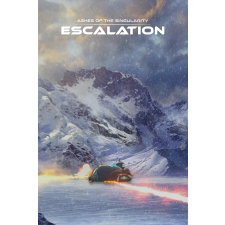 Stardock Entertainment Ashes of the Singularity: Escalation (digitális licenc) videójáték