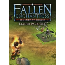 Stardock Entertainment Fallen Enchantress: Legendary Heroes - Leader Pack (PC - Steam elektronikus játék licensz) videójáték