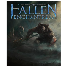 Stardock Entertainment Fallen Enchantress: Legendary Heroes (PC - Steam Digitális termékkulcs) videójáték